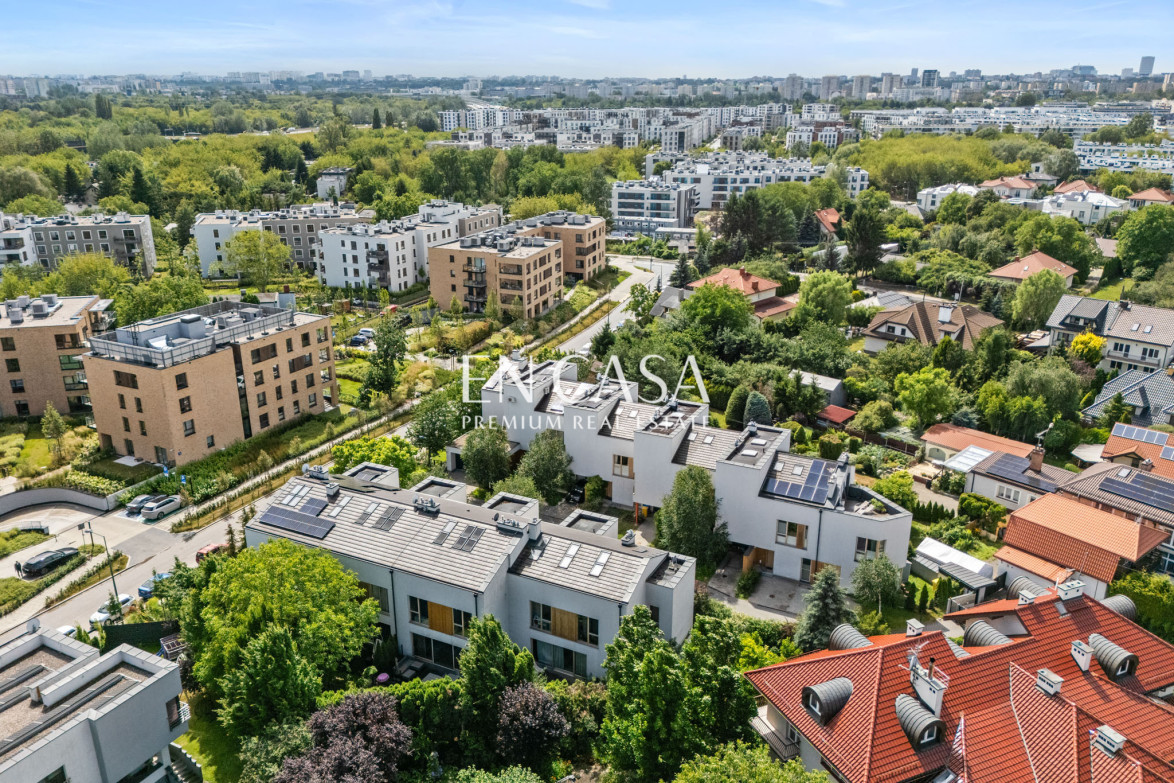 House Sale Warszawa Mokotów 12